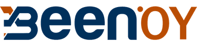 Been Oy Logo