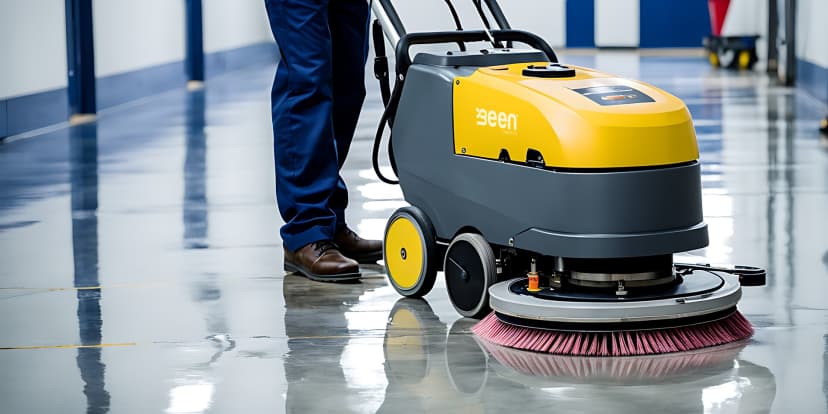 Cleaning Service
