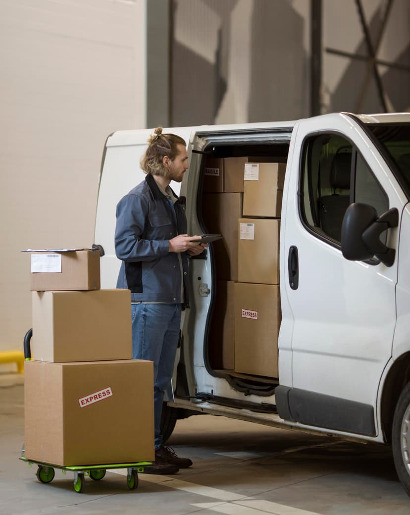 Fleet Management
