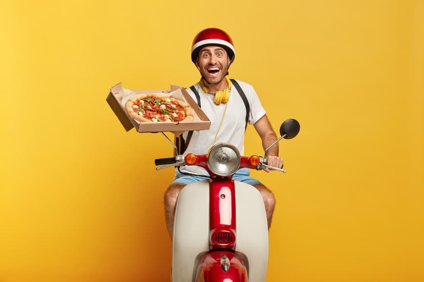 Delivery Services